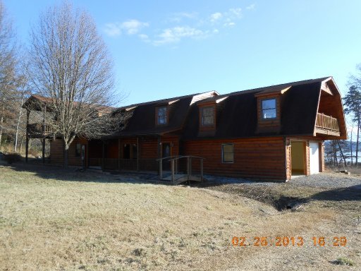  2500 Cherokee Dr, Bean Station, Tennessee  photo