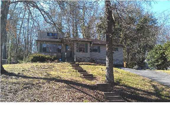  810 Manchester Dr, Chattanooga, Tennessee  photo