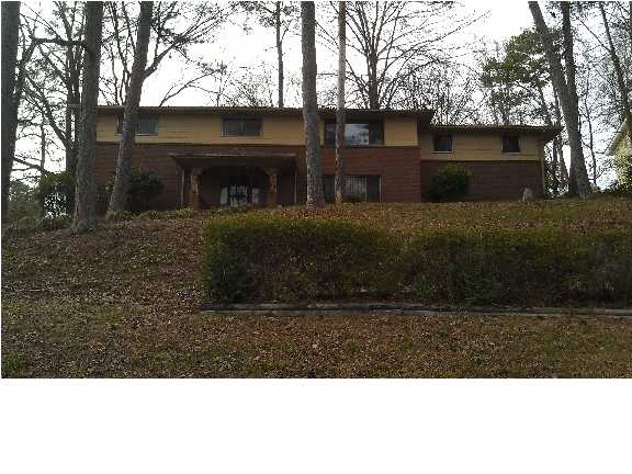  4317 Sunset Ave F K A 405 Sunset Ave, Chattanooga, Tennessee  photo