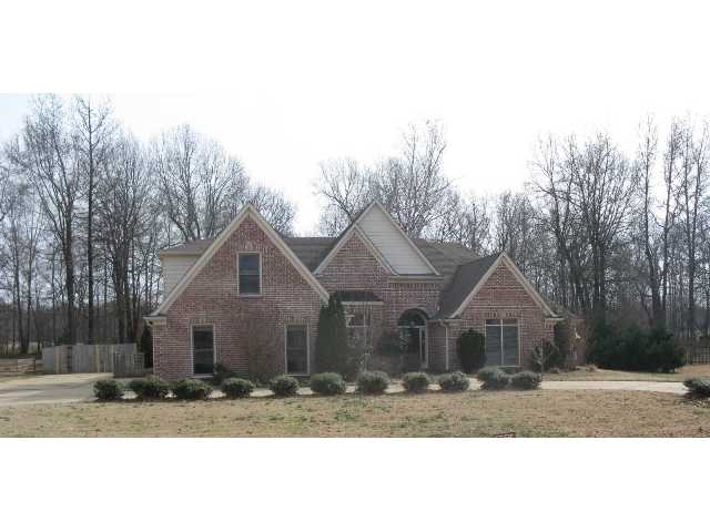  130 Forest Edge Dr, Eads, Tennessee  photo