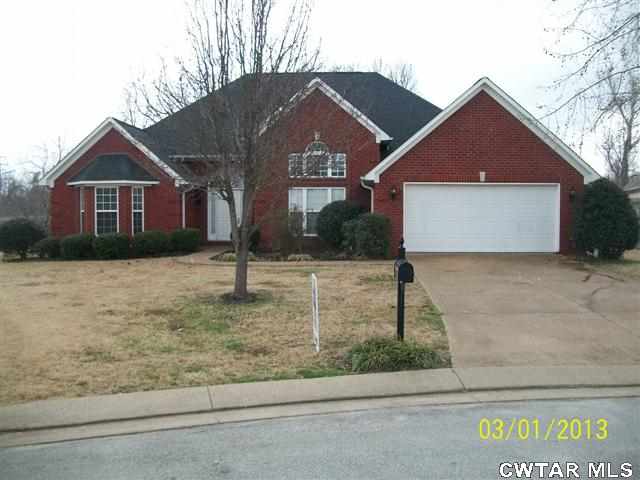  4 King David Dr, Jackson, Tennessee  photo