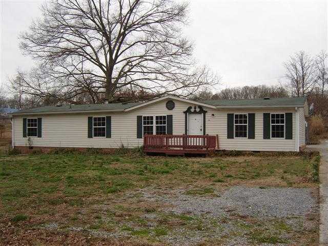  290 County Road 135, Athens, Tennessee  photo