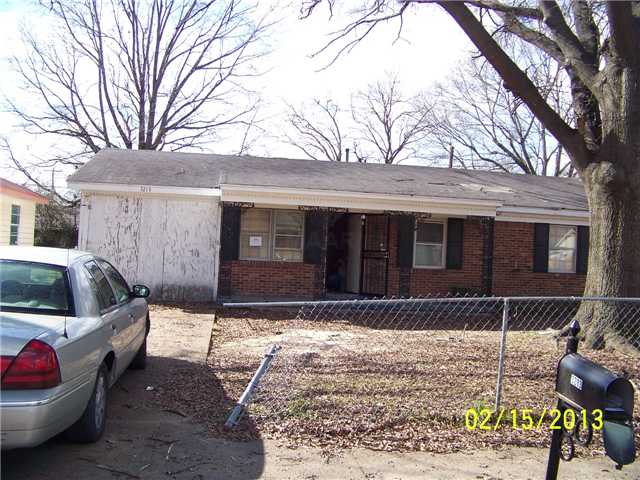  3213 Harvester Ln, Memphis, Tennessee  photo