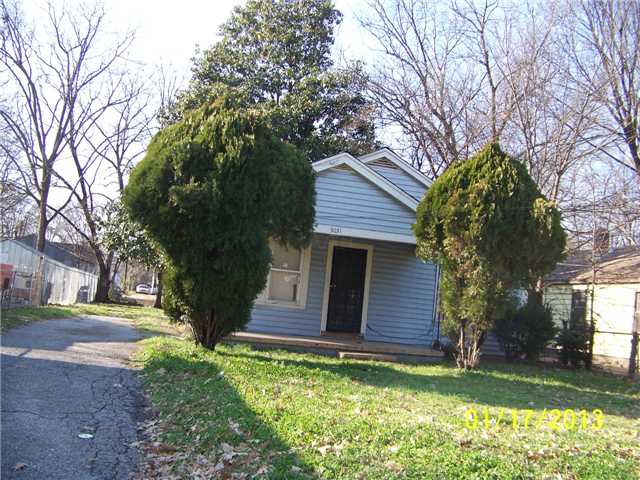  3031 Morningside St, Memphis, Tennessee  photo