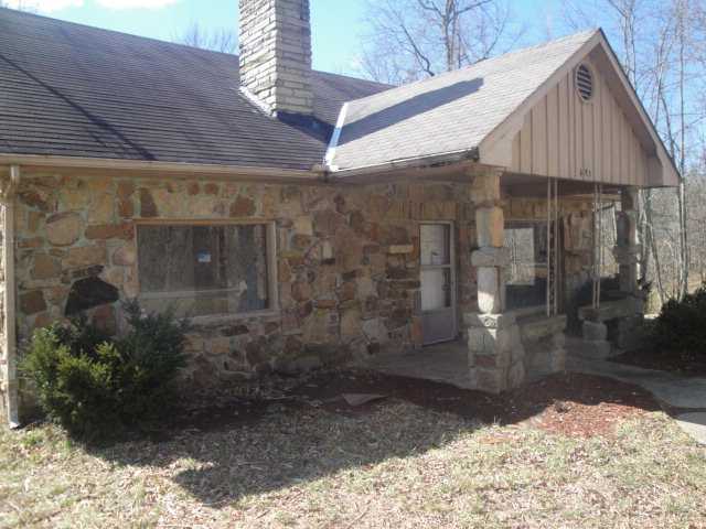  673 E Peter Ave, Monterey, Tennessee  photo