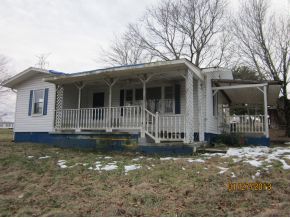  1060 Silver City Rd, Whitesburg, Tennessee  photo