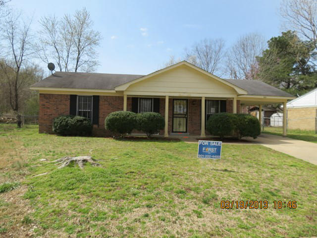  817 Margie Dr, Memphis, Tennessee  photo