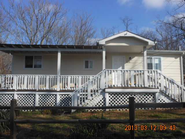  231 E End Rd, Goodlettsville, Tennessee  photo