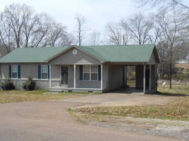  61 Rogers Ave, Bolivar, Tennessee  photo