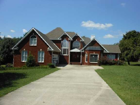  134 Travis Trl, Mcminnville, Tennessee  photo
