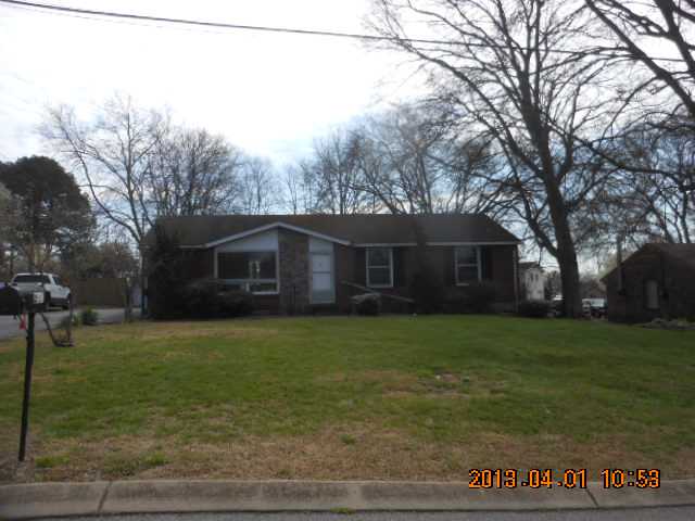  306 Gates Rd, Goodlettsville, Tennessee  photo