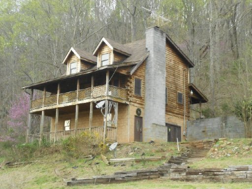  197 Cnty Rd 468 Rd, Englewood, Tennessee  photo