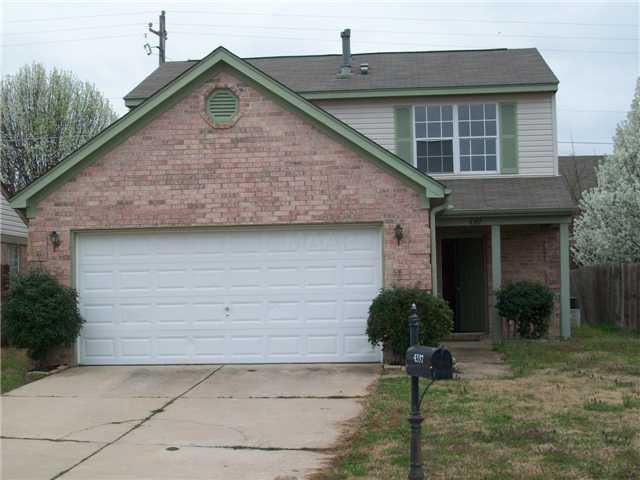  4337 Barry Meadows Cv, Memphis, Tennessee  photo