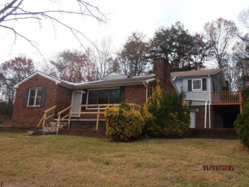  515 Green Meadows Rd, Rockwood, Tennessee  photo