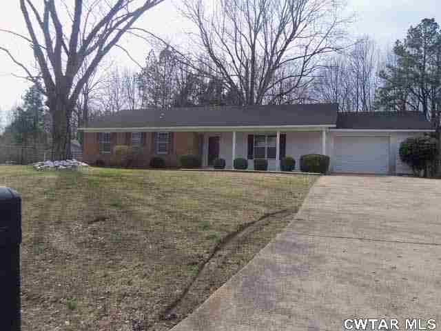  53 Kipling Dr, Jackson, Tennessee  photo