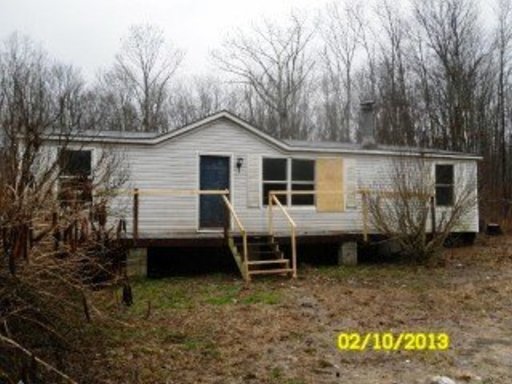  450 Hickory Rd, Spring City, Tennessee  photo