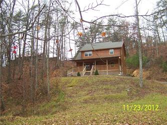  3220 Forge Hideaway Rd, Pigeon Forge, TN photo