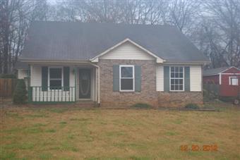  212 Clyde Ave, Smyrna, Tennessee  photo