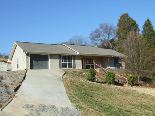  178 Meadow Rd, Friendsville, Tennessee  photo