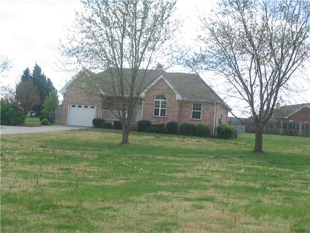  1034 Cagle Rd, Ashland City, Tennessee  photo