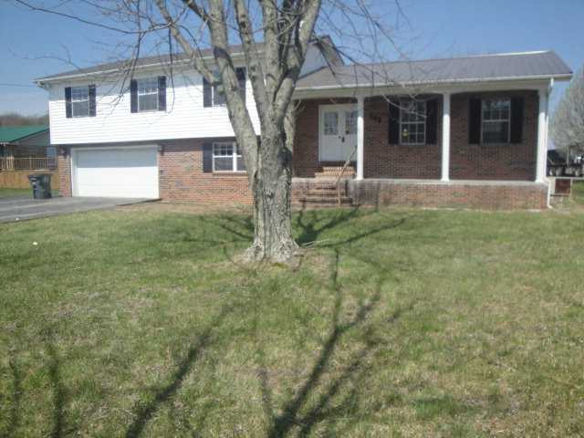  103 Hickory Ave, Monterey, Tennessee  photo