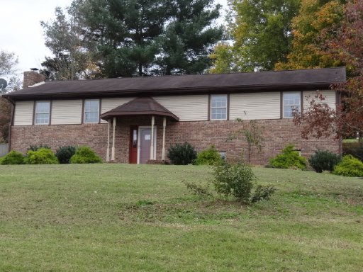  1273 Clinch View Cir, Jefferson City, Tennessee  photo