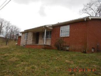  1275 Oxford Hollow Rd, New Tazewell, TN photo