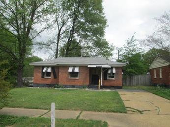  2154 Cassie Avenue, Memphis, TN photo