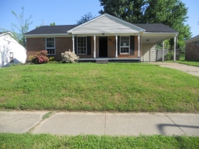  2776 Northmeade Ave, Memphis, TN photo