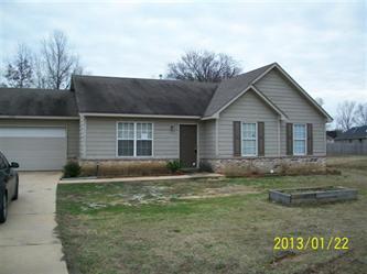  160 N Fork Dr, Moscow, TN photo