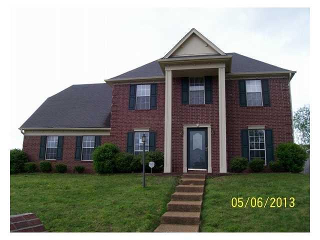  4824 Phipps Dr, Memphis, Tennessee photo