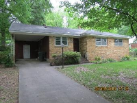  2760 James Rd, Memphis, TN 5184600