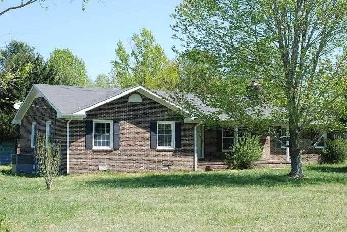  3093 Old Woodbury Hwy, Manchester, Tennessee  photo