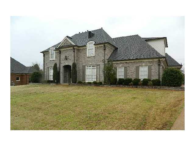  591 Ridge Springs Rd, Collierville, Tennessee  photo