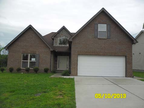  4625 Buckpasser Ave, Antioch, TN photo