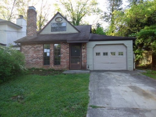  7670 Chatham Cir, Knoxville, Tennessee  photo