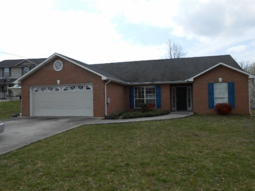  2140 Ember Brook Ln, Powell, Tennessee  photo