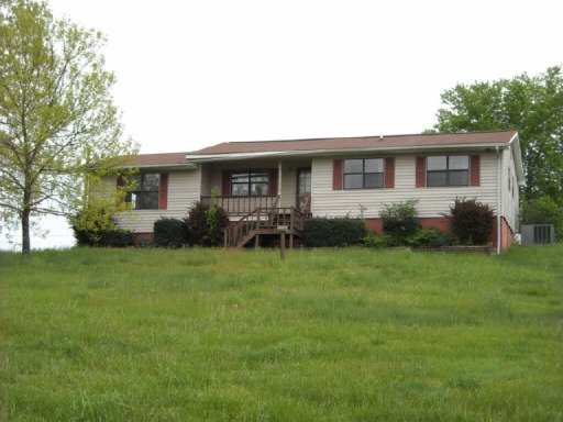  291 Dynatex Rd, Sunbright, Tennessee  photo