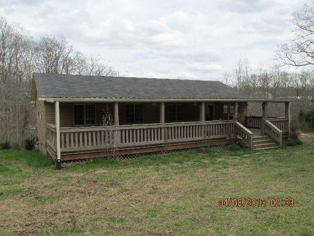  1264 Taylor Town Rd, White Bluff, Tennessee  photo