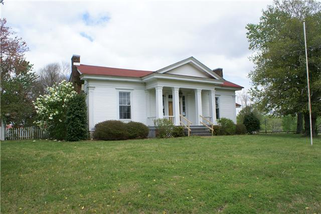  6962 Buford Station Rd, Lynnville, Tennessee  photo