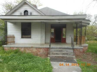  1707 Mulberry St, Chattanooga, Tennessee  5321212