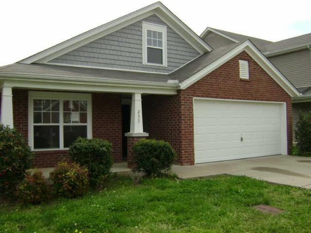  233 Maxwell Pl, Antioch, Tennessee  photo