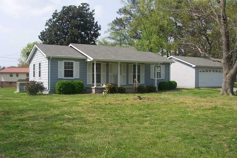  21 Simmons Rd, Fayetteville, Tennessee  photo