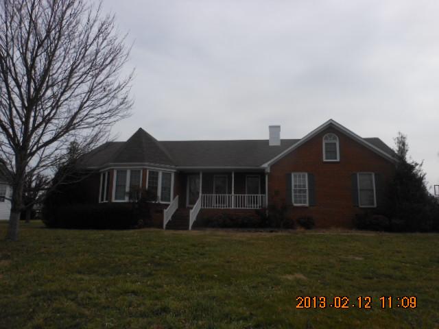  217 Hickory Trl, White House, Tennessee  photo