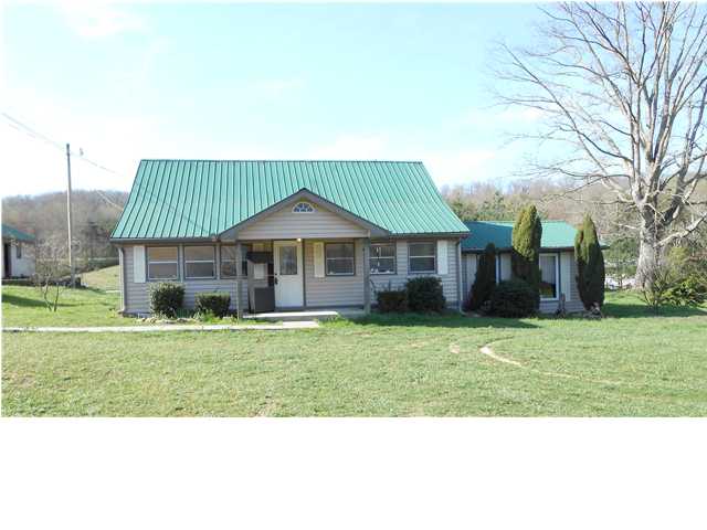  590 Myers Hill Rd, Tracy City, Tennessee  photo
