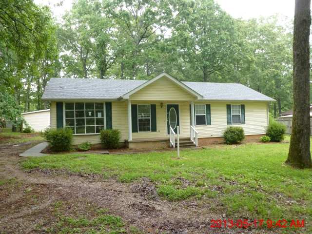  256 Myers Rd, Winchester, TN photo
