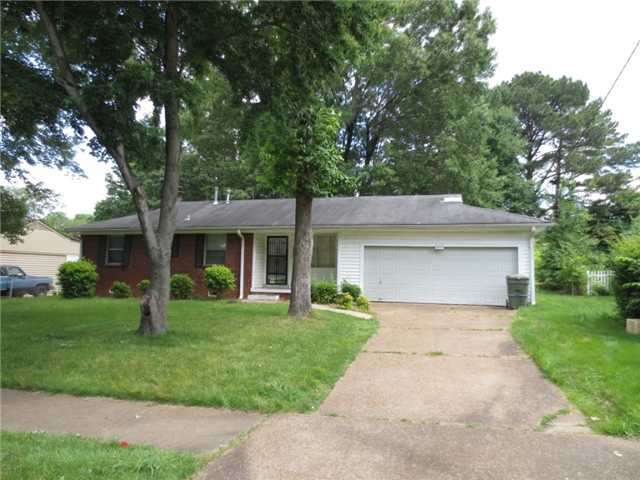  3974 Callahan Dr, Memphis, Tennessee  photo