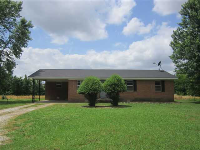  2029 Old 19 Hwy, Brownsville, Tennessee  photo