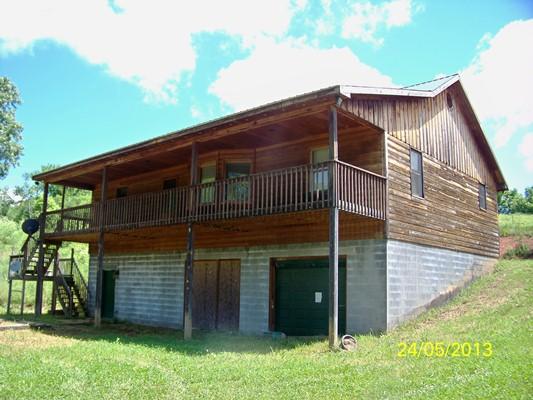  1570 Fowlers Grove Road, Bybee, Tennessee photo