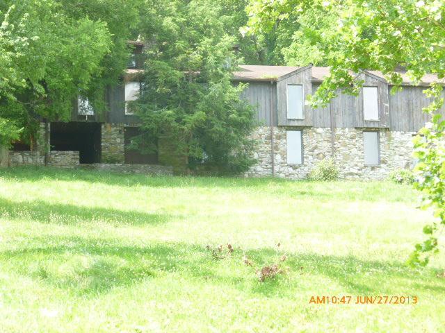  1313 Valley Trl, Whites Creek, Tennessee photo